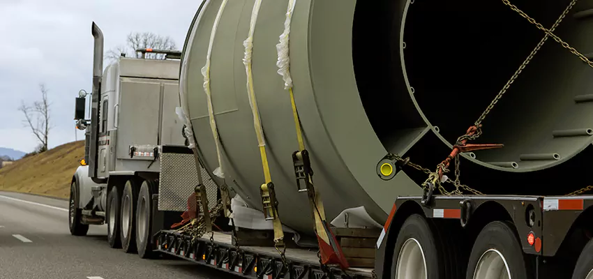 Factors That Affect Heavy Equipment Hauling Costs in Denver, CO