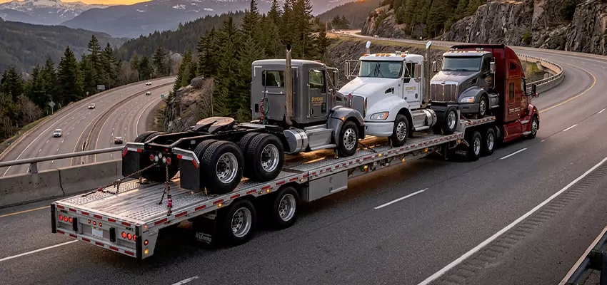 Factors That Affect Your Semi Move Cost in Denver, CO